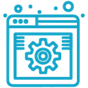 Basic Web Development's - icon