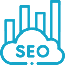 SEO – Search Engine Optimization's - icon