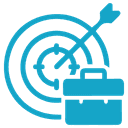 Results-Oriented & Career-Focused - icon